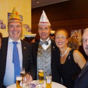 Captain' Dinner (16.11.13)